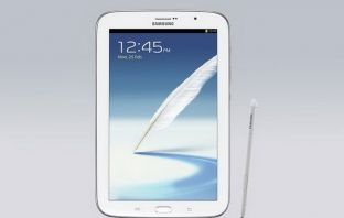 Samsung Galaxy Note 8 – телефон и таблет в едно вече и в 8-инчов форм фактор