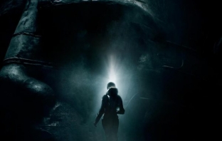 Нууми Рапас се завръща за продължението на Prometheus 2