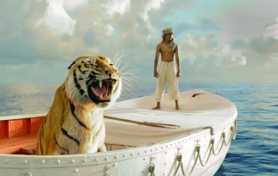 Скандал помрачи победата на Life of Pi на Оскари 2013