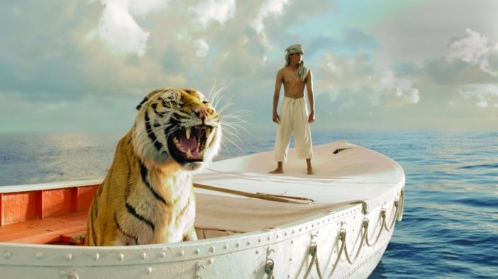 Скандал помрачи победата на Life of Pi на Оскари 2013