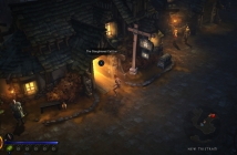 Diablo III без PSN/Battle.net кросплатформен мултиплеър 