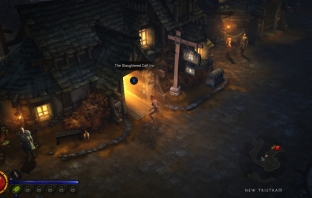 Diablo III без PSN/Battle.net кросплатформен мултиплеър 