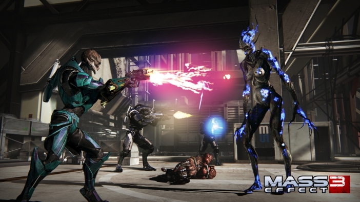 Последното DLC за Mass Effect 3 излиза на 5 март