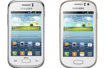 Samsung Galaxy Fame - наследникът на бестселъра Galaxy Ace вече е тук