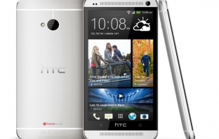 HTC One – новата тайванска смартфон надежда