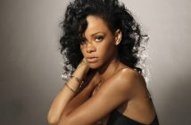 Rihanna изпревари Джъстин Бийбър в YouTube