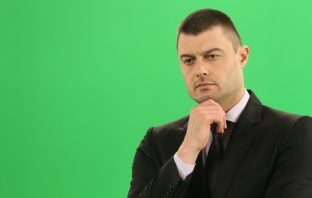 Слуховете за отстраняването на Бареков от TV7 - 