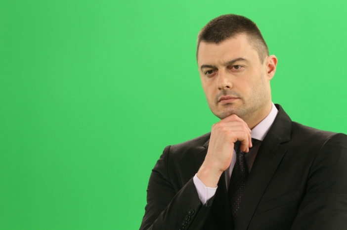 Слуховете за отстраняването на Бареков от TV7 - "опит за груба манипулация"