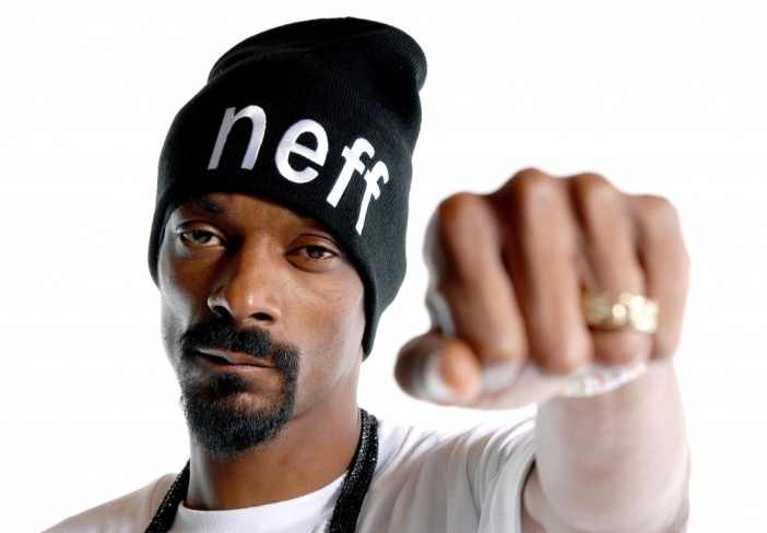 Плеяда хитмейкъри с участие в реге албума на Snoop Lion
