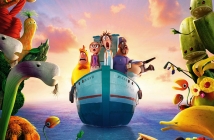 Бил Хейдър се завръща в нов трейлър на Cloudy With a Chance of Meatballs 2 (Видео)