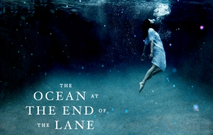 Подготвя се филм по романa на Нийл Геймън - The Ocean at the End of the Lane