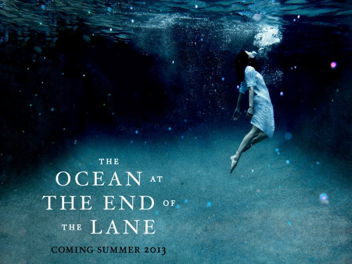 Подготвя се филм по романa на Нийл Геймън - The Ocean at the End of the Lane