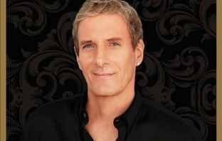 Michael Bolton - Ain't No Mountain High Enough: A Tribute to Hitsville