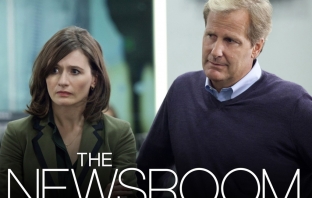 The Newsroom