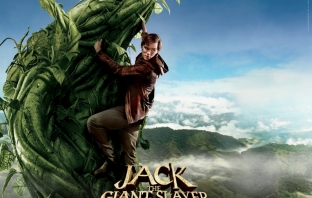 Jack the Giant Slayer - John Carter на 2013 г.? Виж подреждането в американския боксофис