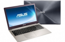 Asus Zenbook U500 – краят на мобилните компромиси