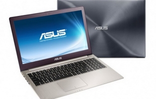 Asus Zenbook U500 – краят на мобилните компромиси