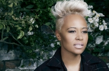 Emeli Sande за Avtora.com: Най-голямата ми цел за 2013 г. е да се утвърдя в Америка