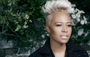 Emeli Sande за Avtora.com: Най-голямата ми цел за 2013 г. е да се утвърдя в Америка