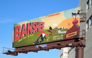 Banshee