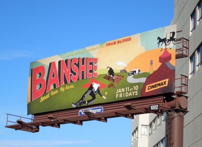 Banshee