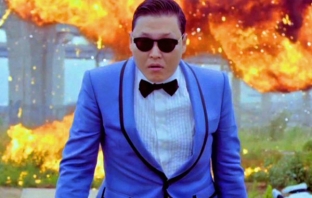 Psy влива свежест в Gangnam Style с нови ремикси