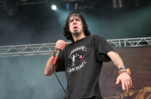 Чешки съд оневини вокалиста на Lamb Of God за убийство на фен