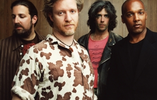 Spin Doctors се завръщат с нов албум след 8 години