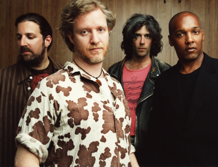 Spin Doctors се завръщат с нов албум след 8 години