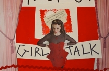 Kate Nash - Girl Talk