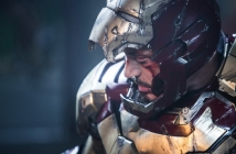 Робърт Дауни-младши отново подписва договор с Marvel! Виж нов трейлър на Iron Man 3