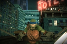 Teenage Mutant Ninja Turtles излизат Out of the Shadows през лятото на 2013 г. (Трейлър)