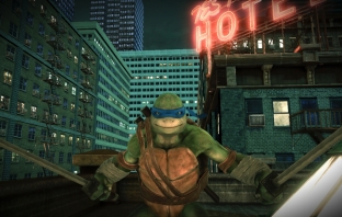 Teenage Mutant Ninja Turtles излизат Out of the Shadows през лятото на 2013 г. (Трейлър)