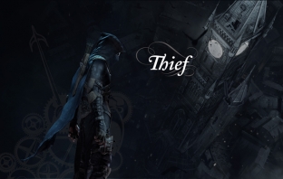 Thief се завръща през 2014 г. Виж първи кадри от играта