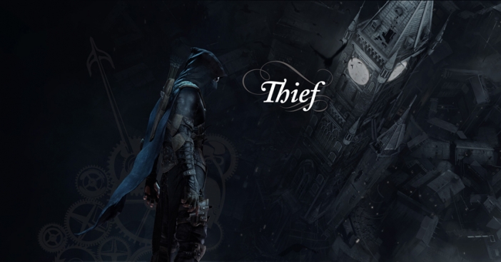 Thief се завръща през 2014 г. Виж първи кадри от играта