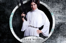 Принцеса Лея се завръща в Star Wars: Episode VII