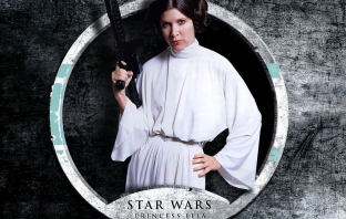 Принцеса Лея се завръща в Star Wars: Episode VII