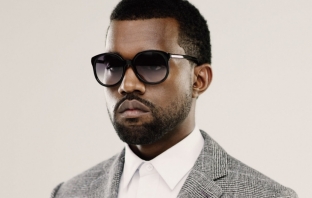 Kanye West негодува срещу класация на MTV за най-добри рапъри Kanye West негодува срещу класация на MTV за най-добри рапъри
