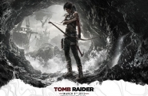 Tomb Raider ревю