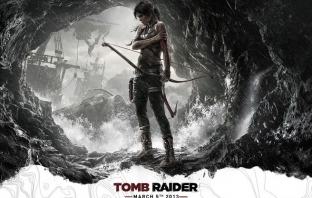 Tomb Raider ревю