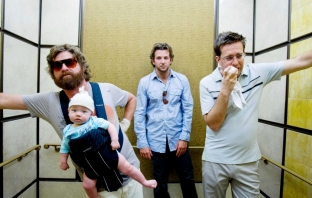 Дебютният трейлър на The Hangover III обещава епичен край на трилогията (Видео)