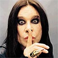 Ozzy Osbourne оглави класация за Най-глупавите британски знаменитости