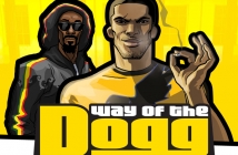 Snoop Dogg пуска собствена видео игра за конзолите и мобилните устройства Way of the Dogg