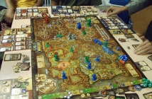 World of Warcraft като игра на карти. Скоро и в България