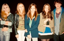 Ема Уотсън разкрива своята тъмна страна в The Bling Ring (Трейлър)