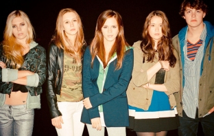 Ема Уотсън разкрива своята тъмна страна в The Bling Ring (Трейлър)