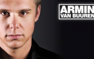Armin van Buuren в \