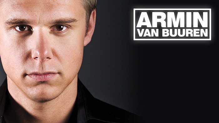 Armin van Buuren в "Арена Армеец" - A State Of Trance на макс