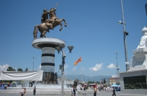 Македония принудена да смени песента си за Евровизия 2013