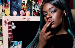 Azealia Banks пожела смъртта на членовете на The Stone Roses